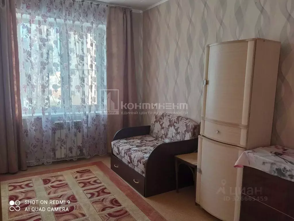 2-к кв. Владимирская область, Собинка ул. Гагарина (42.0 м) - Фото 1