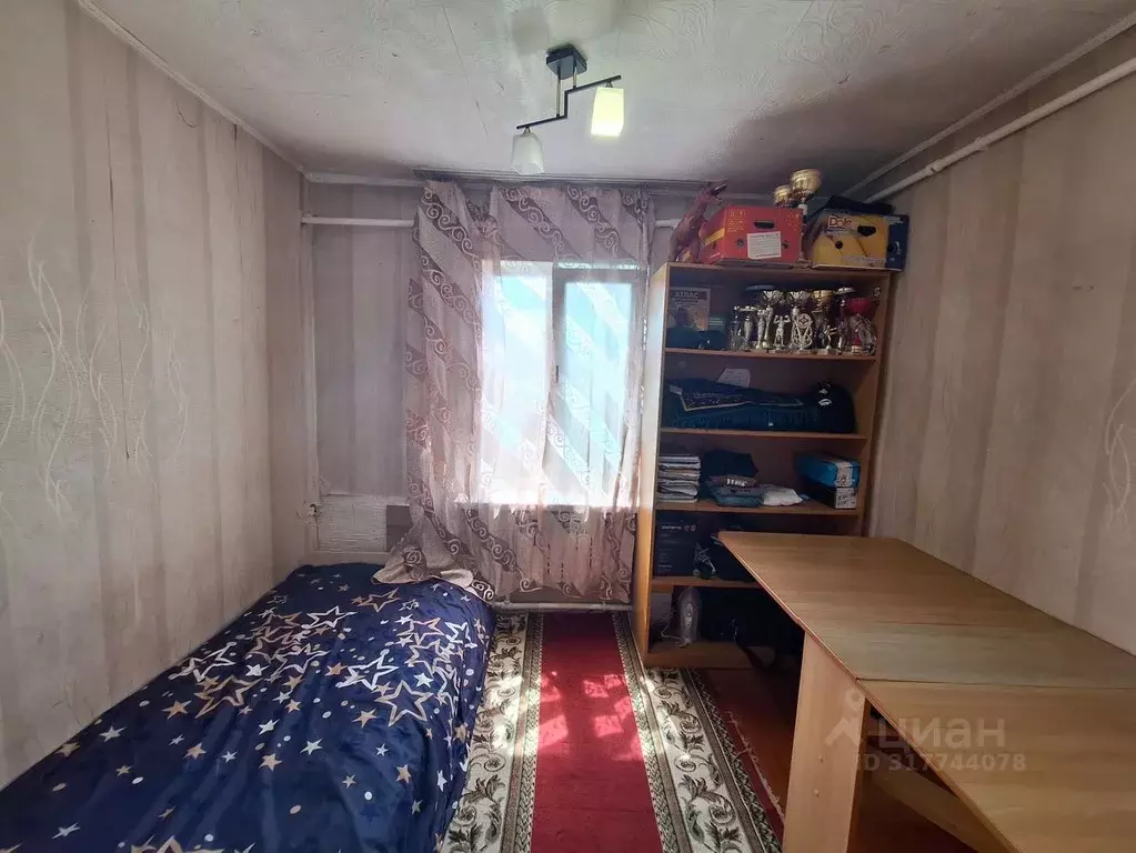 Дом в Приморский край, Лесозаводск Октябрьская ул., 72 (76 м) - Фото 1