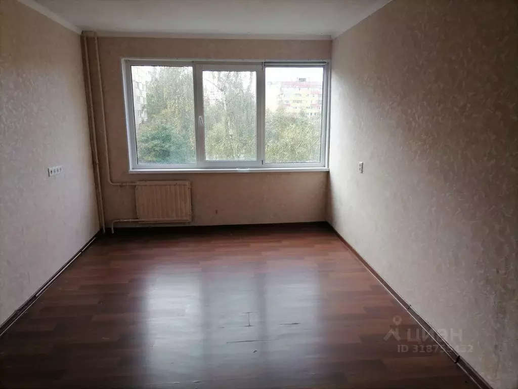 Комната, 18 м - Фото 0