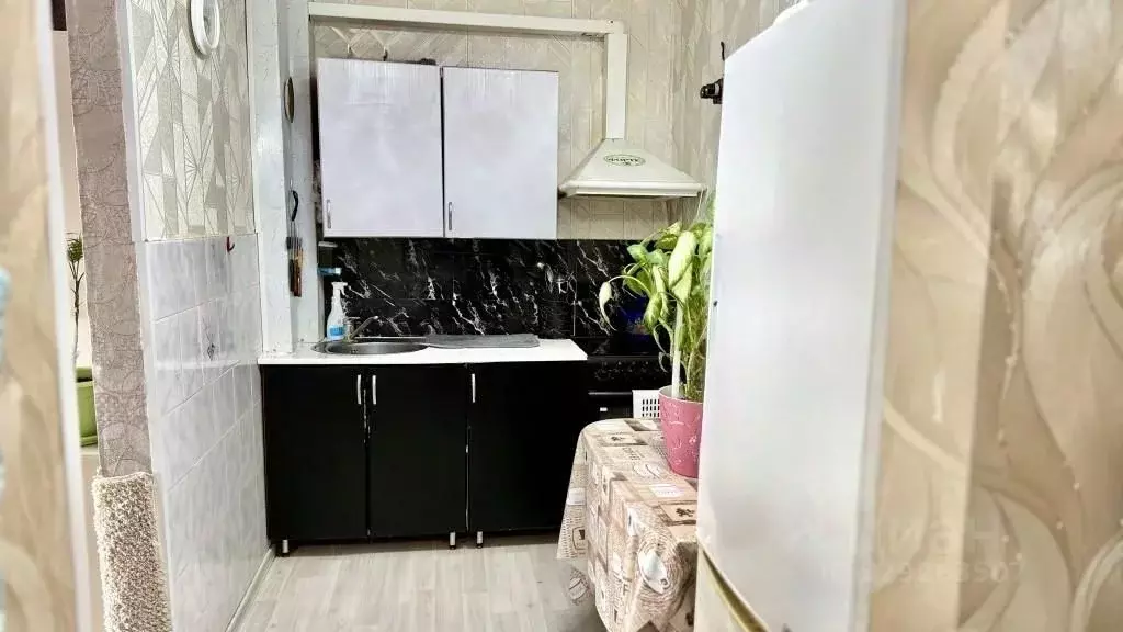 2-к кв. Башкортостан, Уфа Вологодская ул., 27А (44.9 м) - Фото 2