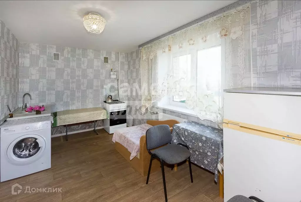 Продаётся 1-к квартира, 41.7 м - Фото 1