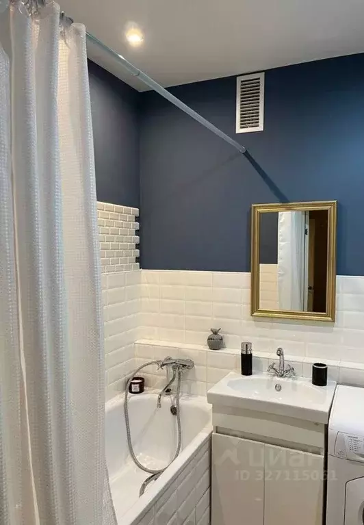 2-к кв. Ярославская область, Ярославль Мельничная ул., 59 (83.7 м) - Фото 0