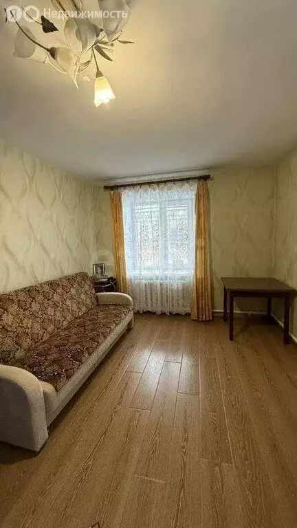 1-комнатная квартира: Курган, улица Некрасова, 11 (30.5 м) - Фото 2