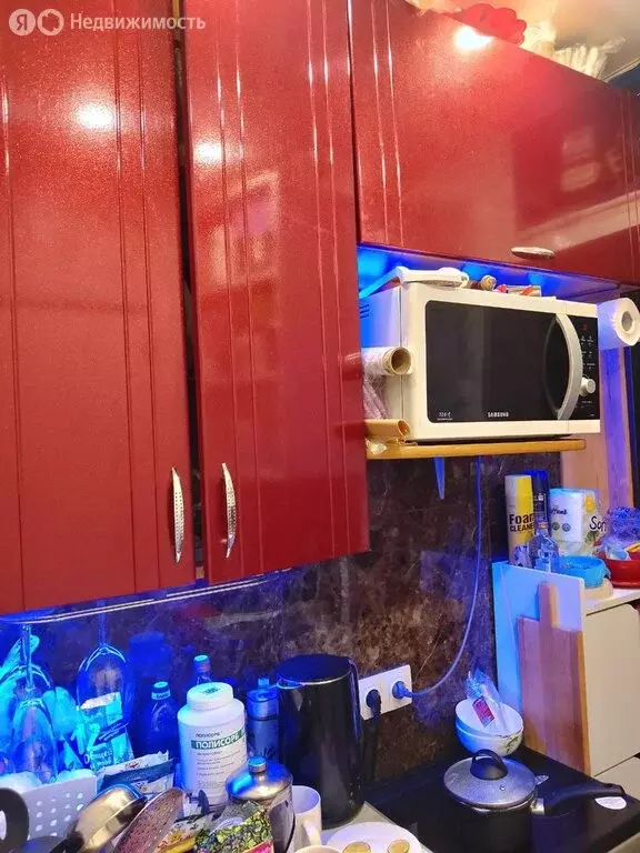 Квартира-студия: Красноярск, улица Королёва, 11 (13.6 м) - Фото 1