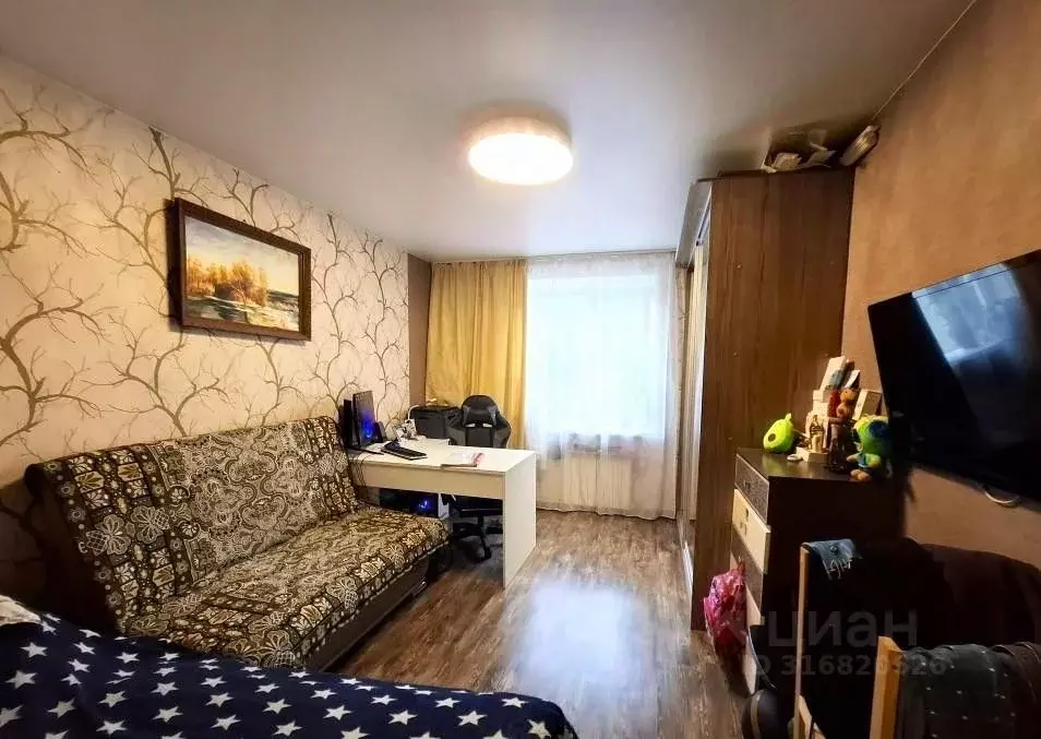 2-к кв. Свердловская область, Березовский ул. Энергостроителей, 9к3 ... - Фото 0