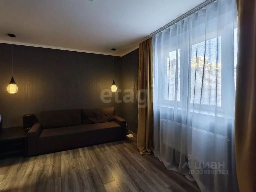 2-к кв. Московская область, Мытищи Осташковское ш., 22к1 (68.1 м) - Фото 2