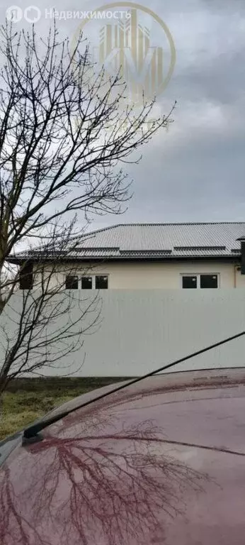 Дом в посёлок Иноземцево, микрорайон Бештау, улица Крылова, 24 (85.9 ... - Фото 1