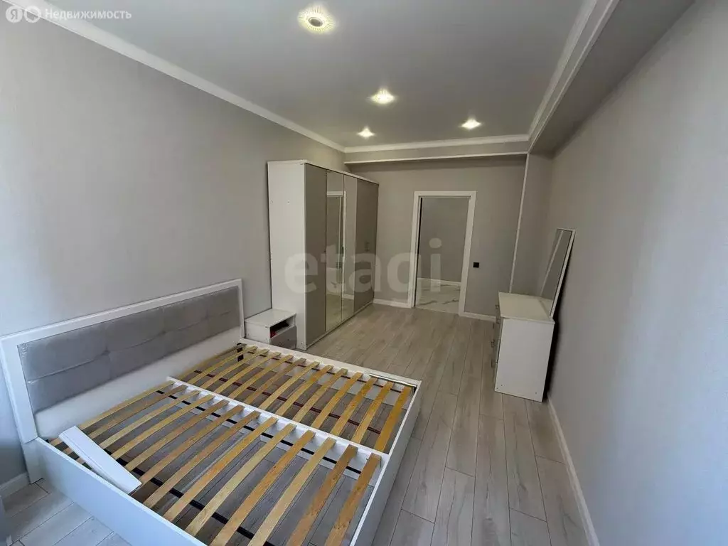 2-комнатная квартира: Магас, улица Бота Гагиева, 12 (72.5 м) - Фото 1