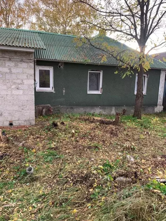 Дом в Белгородская область, Белгород Юбилейная ул. (45 м) - Фото 1