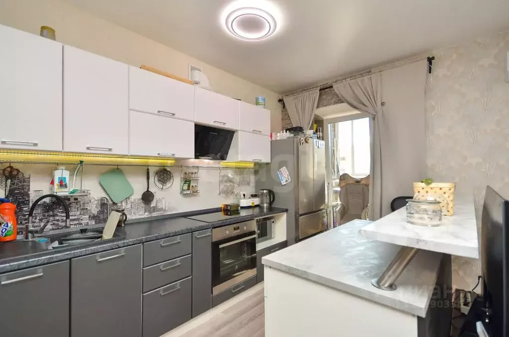 Студия Коми, Ухта наб. Газовиков, 12 (33.5 м) - Фото 0