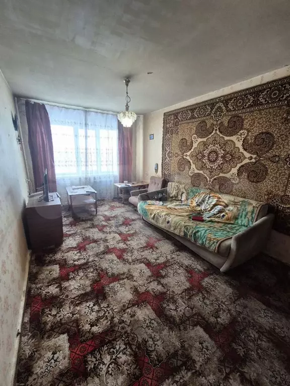 2-к. квартира, 48 м, 5/5 эт. - Фото 1