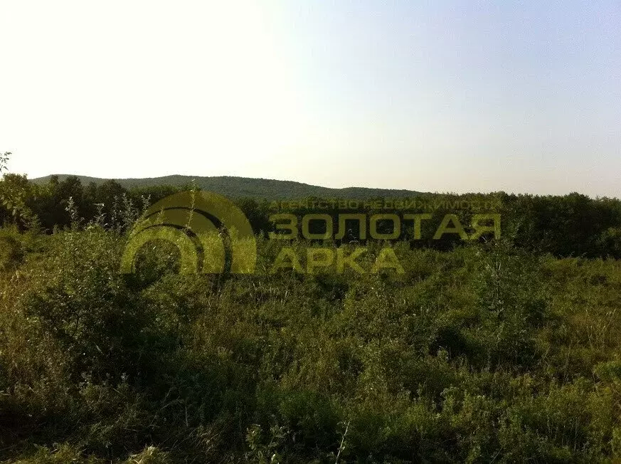 Участок в Ахтырский, Красная улица, 12 (257.71 м) - Фото 1
