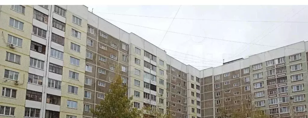 2-к. квартира, 52 м, 3/9 эт. - Фото 0