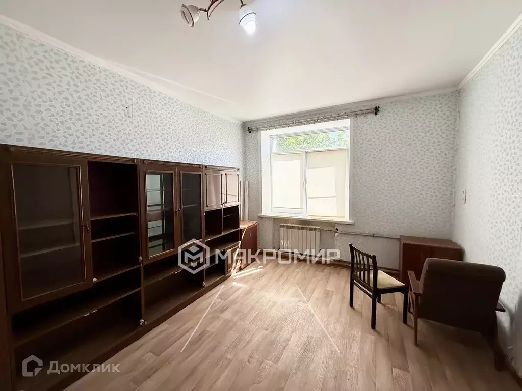 Продаётся 1-к квартира, 36.2 м - Фото 1