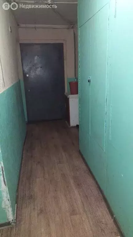 1к в 4-комнатной квартире (18 м) - Фото 1