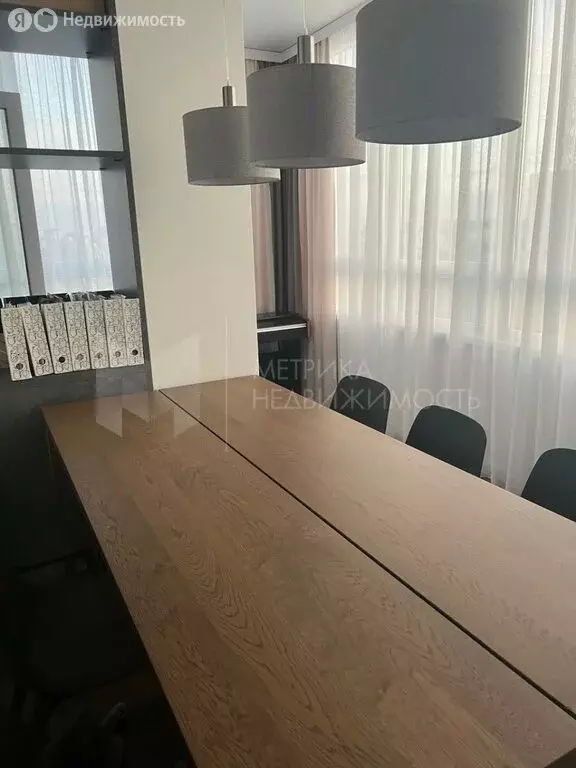3-комнатная квартира: Тюмень, улица Газовиков, 73 (80.07 м) - Фото 2