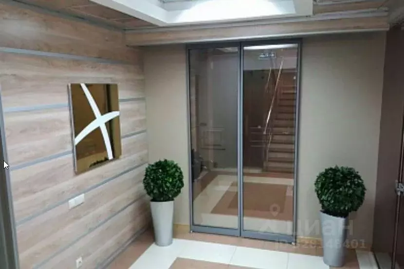 Офис в Москва 2-й Спасоналивковский пер., 8 (420 м) - Фото 2