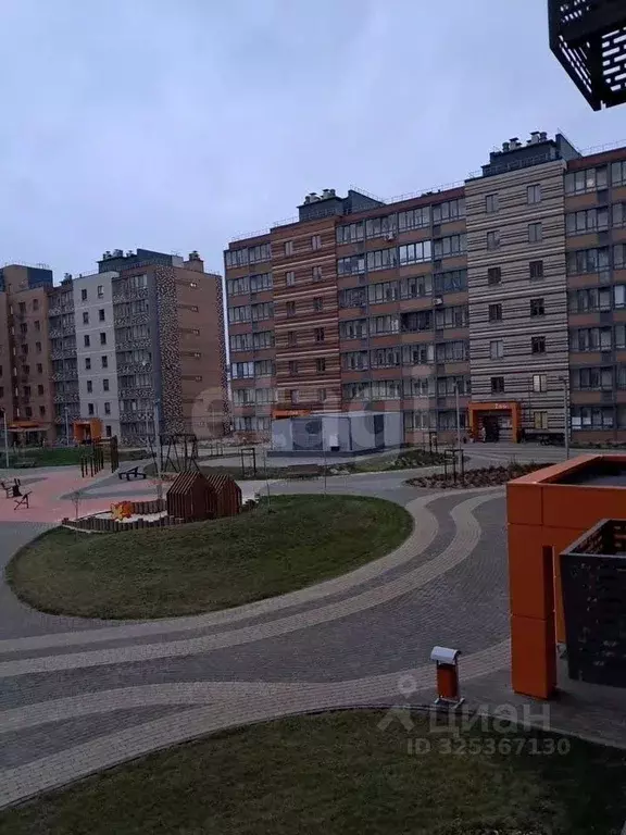 2-к кв. Белгородская область, Белгородский район, Разумное рп, ... - Фото 1