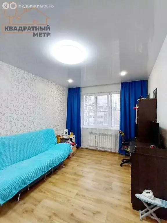 2-комнатная квартира: Димитровград, улица Менделеева, 31 (47.4 м) - Фото 2