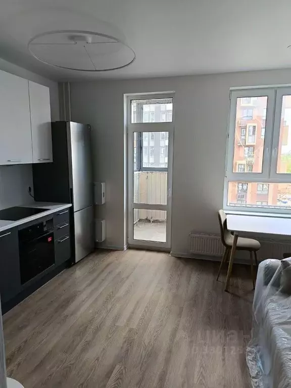 Студия Москва Ленинградское ш., 229Ак2 (22.1 м) - Фото 2