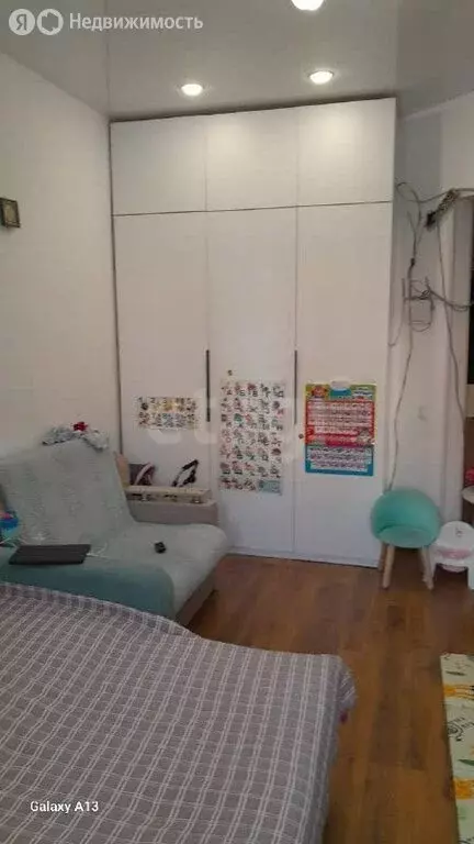 1-комнатная квартира: Улан-Удэ, 113-й микрорайон, 4А (34 м) - Фото 2