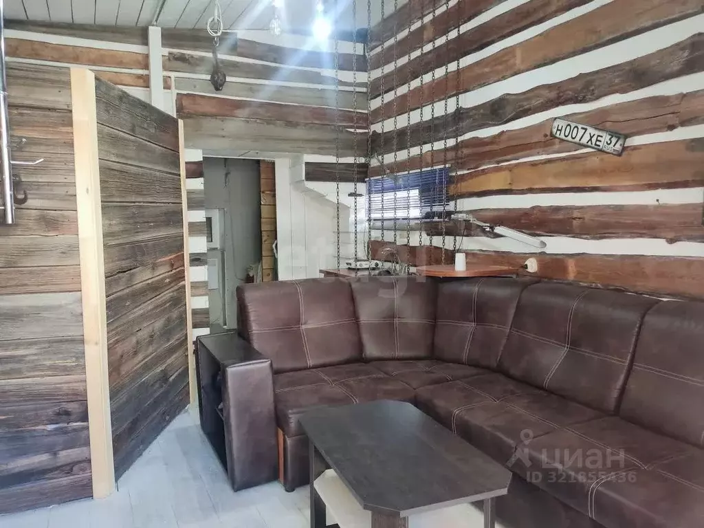 Гараж в Краснодарский край, Ейск Нижнесадовая ул. (21 м) - Фото 1