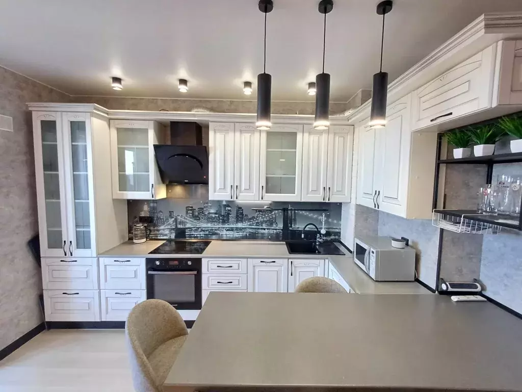 Продаётся 2-к квартира, 73 м - Фото 1