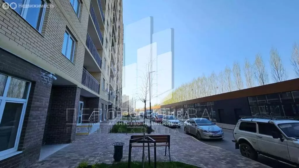 Помещение свободного назначения (65 м) - Фото 1