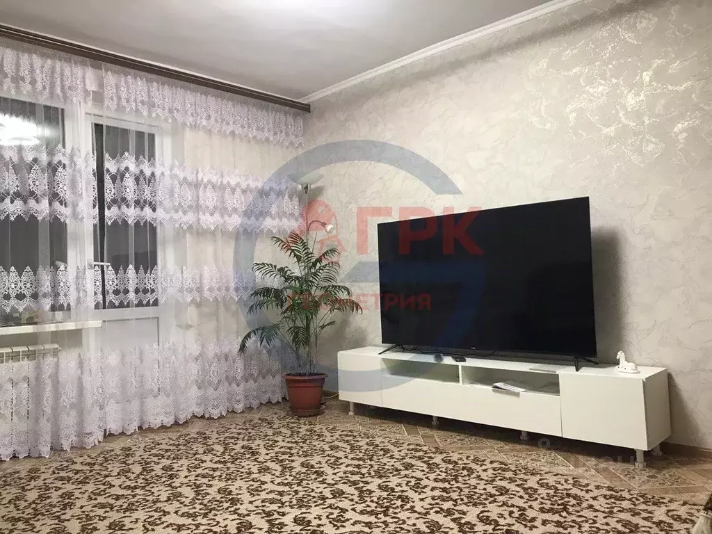 3-к кв. Марий Эл, Волжск ул. Кабанова, 13А (61.2 м) - Фото 1