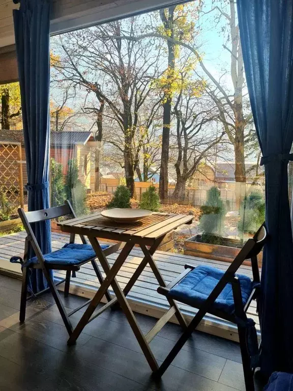 Дом в Краснодарский край, Сочи Красная Поляна пгт, ул. Защитников ... - Фото 1