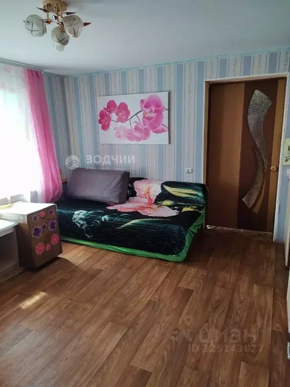 Дом в Чувашия, Вурнары пгт ул. Первомайская, 29 (55 м) - Фото 2