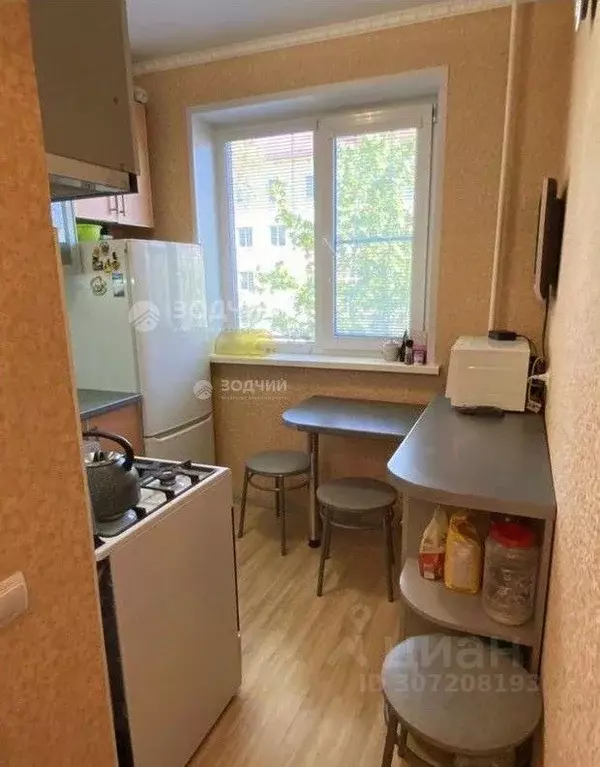 3-к кв. Чувашия, Канаш Спортивный пер., 1 (57.3 м) - Фото 2