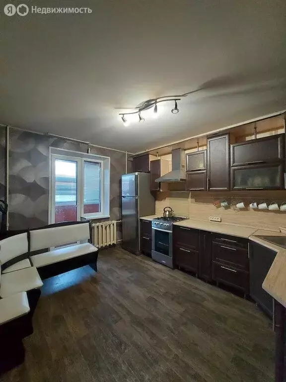 3-комнатная квартира: Псков, Ипподромная улица, 125 (67.1 м) - Фото 2