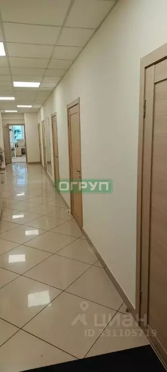 Офис в Пензенская область, Пенза просп. Победы, 75Р (173 м) - Фото 1
