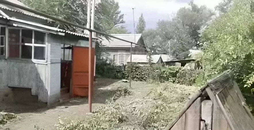 Дом в Волгоградская область, Новоаннинский район, Староаннинское ... - Фото 1