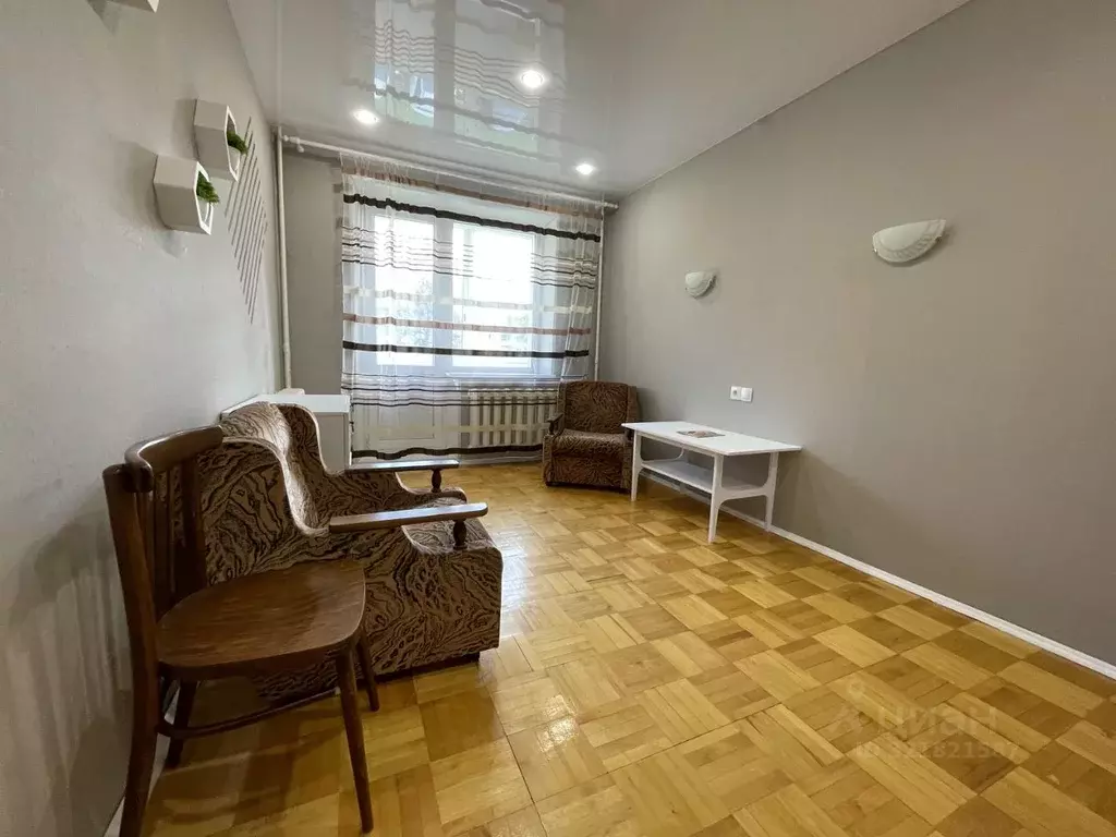 2-к кв. Удмуртия, Ижевск Воткинское ш., 80А (50.0 м) - Фото 2