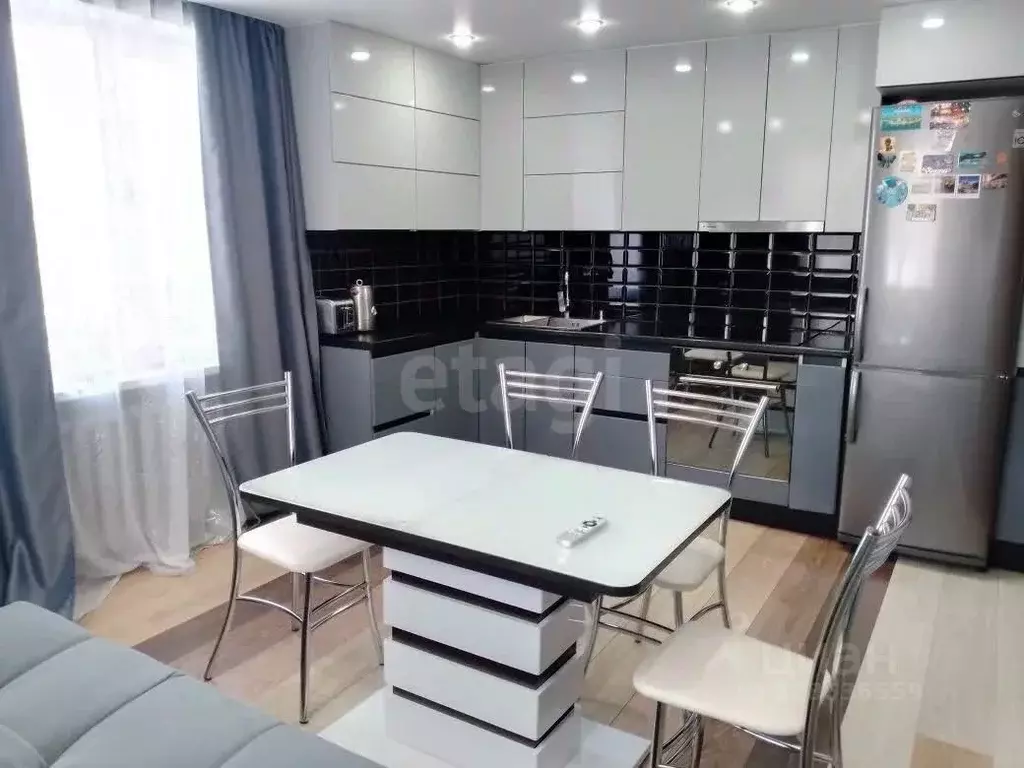 Дом в Костромская область, Ветлужский пгт ул. Родниковая, 13 (124 м) - Фото 1