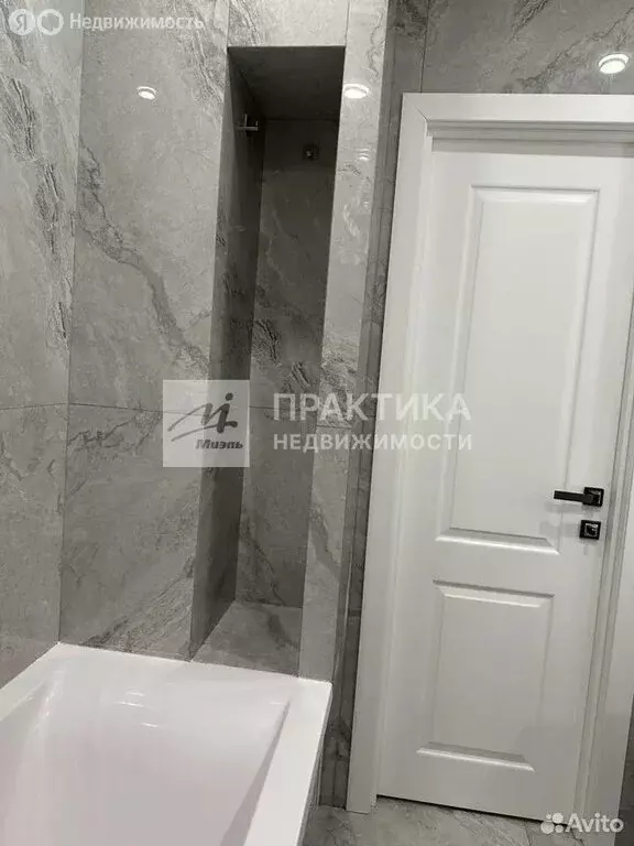 1-комнатная квартира: Балашиха, улица Разина, 1А (39.7 м) - Фото 2