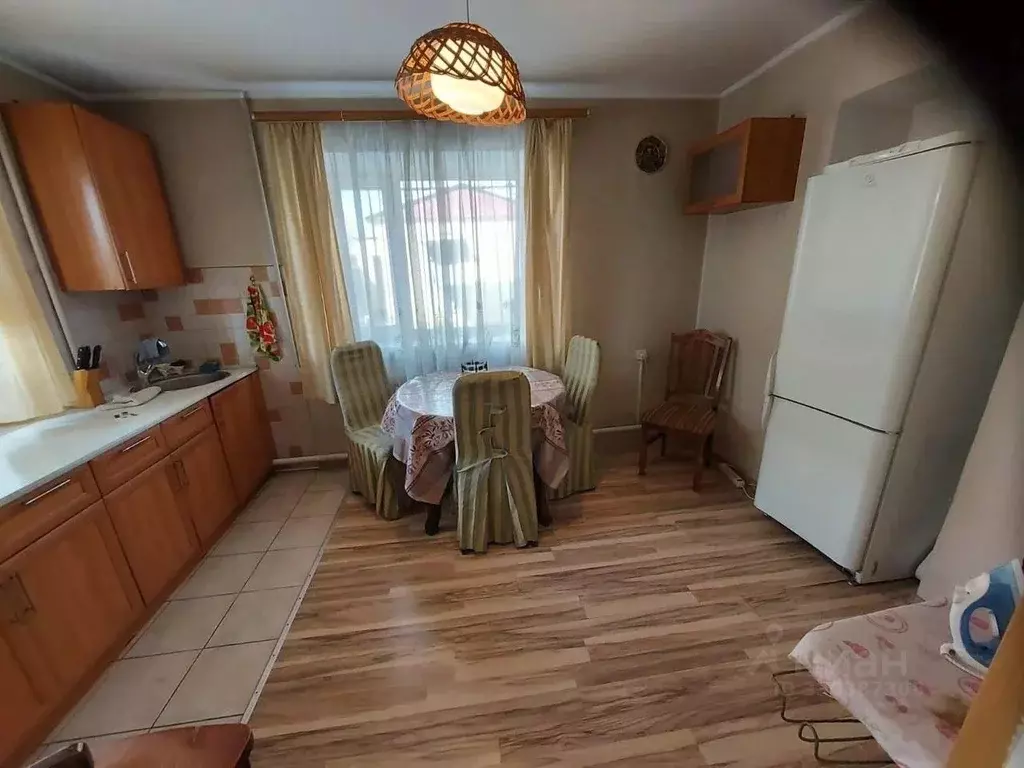 Дом в Краснодарский край, Новороссийск ул. Менжинского, 46 (40 м) - Фото 1