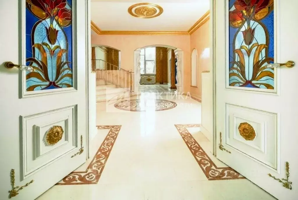 Дом в Московская область, Одинцовский городской округ, пос. Горки-2, ... - Фото 2