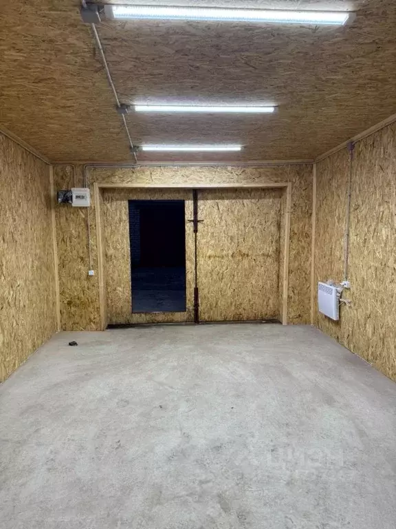 Помещение свободного назначения в Московская область, Бронницы ул. ... - Фото 2