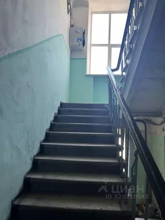 Комната Ростовская область, Ростов-на-Дону Тургеневская ул., 6 (11.3 ... - Фото 2