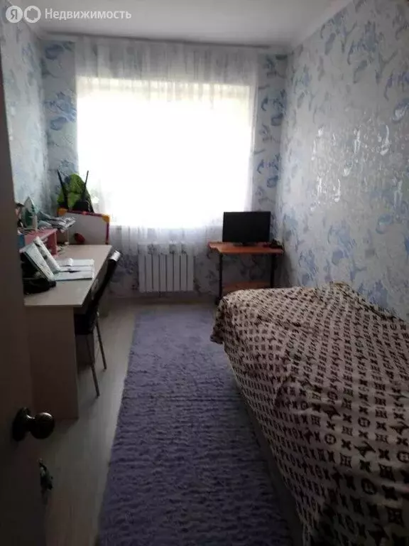 2-комнатная квартира: село Супсех, Советская улица, 44Б (54 м) - Фото 1