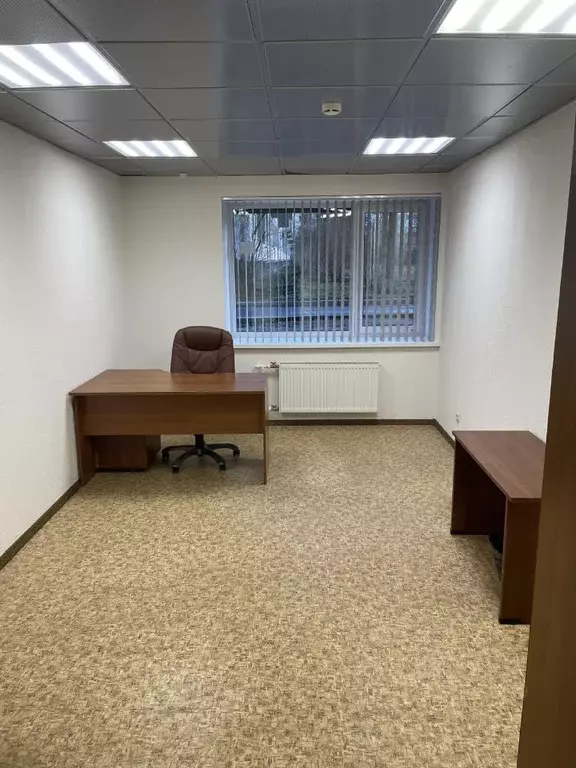 Помещение свободного назначения в Санкт-Петербург ул. Ушинского, 5К2 ... - Фото 1