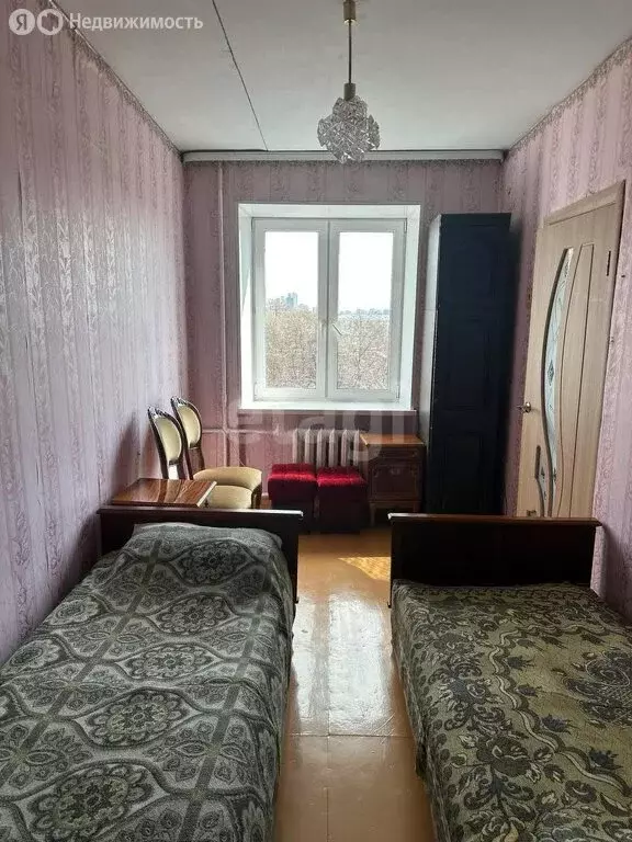 2-комнатная квартира: Екатеринбург, Социалистическая улица, 1 (40 м) - Фото 0