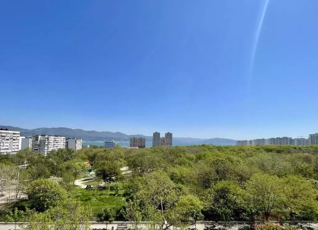 Квартира, 1 комната, 36.79 м - Фото 0