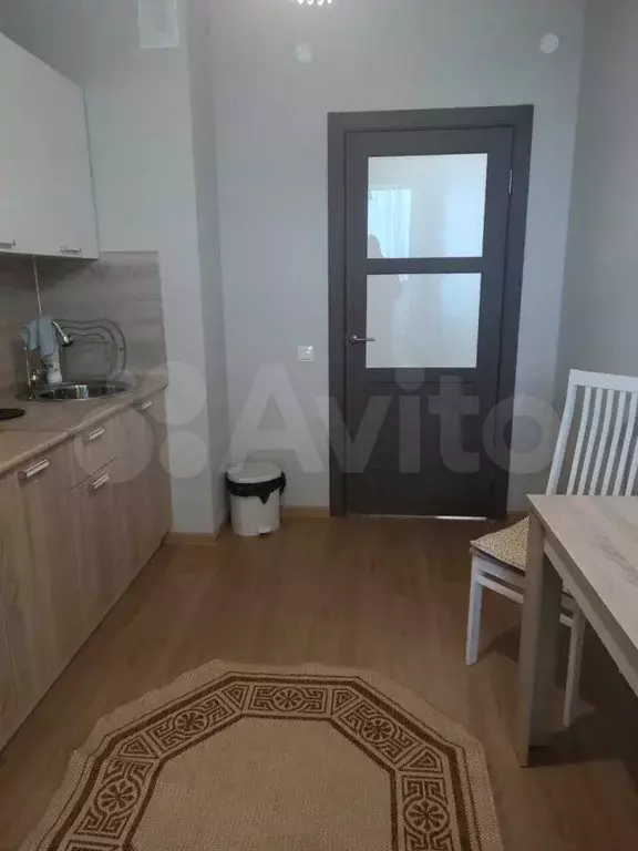 1-к. квартира, 34 м, 6/26 эт. - Фото 1