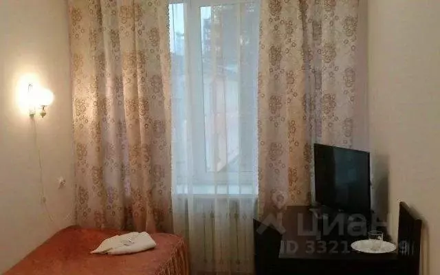 Комната Ленинградская область, Луга просп. Кирова, 56 (10.0 м) - Фото 1