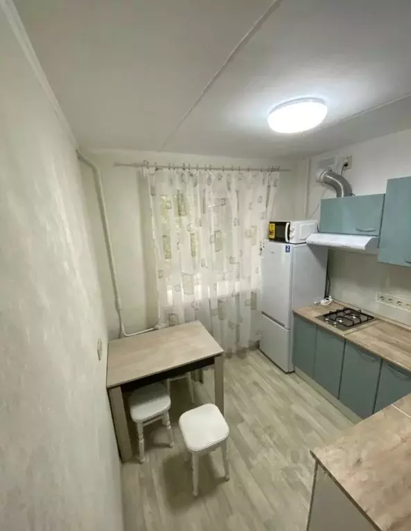 1-к кв. Свердловская область, Екатеринбург ул. Луначарского, 17 (30.0 ... - Фото 1