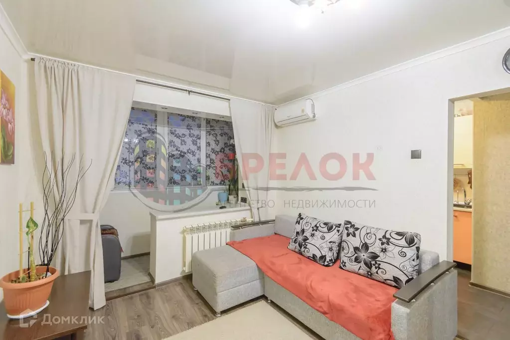 Продаётся 1-к квартира, 24 м - Фото 1
